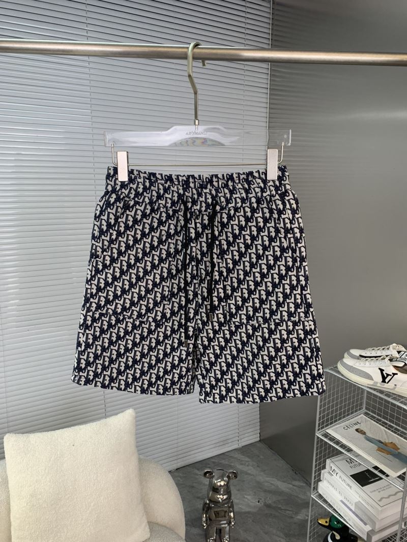 Christian Dior Short Pants